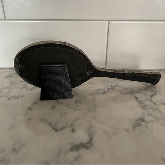 Tennis racquet picture frame - Picture 6 of 6